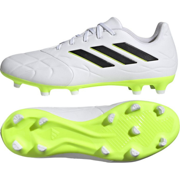 Zābaki COPA PURE.3 FG M HQ8984 / 40 2/3