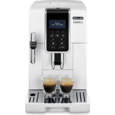 De'longhi De’Longhi Dinamica Ecam Coffee Machine 1.8L