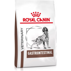 intestinal gastro 2kg - sausā barība suņiem