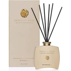 Rituals Imperial Rose smaržīgās nūjiņas 50ml