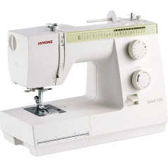 Janome Sewist 725S Coudre Machine à Coudre Manual Mécanique