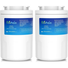 GE MWF saderīgs ledusskapja ūdens filtrs - PACK OF 1, 2, 3 vai 4 (2) - Vyair (UK) Ltd.