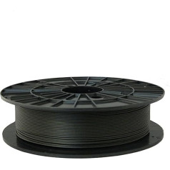 Filamentas-PM CFJet Carbon Fibre, 1,75 mm, 500 g PETG gijų su 20 % anglies pluošto, aukštos kokybės, pagamintas ES