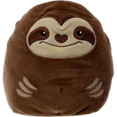 Puckator Sloth Cuddlies plīša spilvens