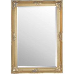 FRAMEES BY POST Shabby Chic Classic Frame Antique Ornate Shabby Chic sienas spogulis