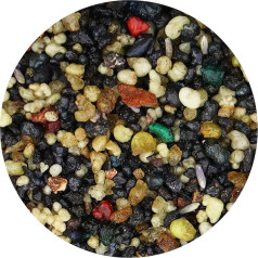 NKlaus 1515 Frankincense Mix 500 g Rheinisch Incense Spicy