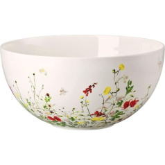 Rosenthal Brillance Fleurs Sauvages Schüssel 26 cm