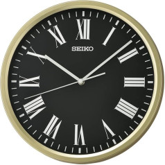 Seiko QHA009G sienas pulkstenis