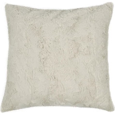 Nezināms spilvendrānas pārvalks Bardot Cushion Cover Natural 45 x 45 cm