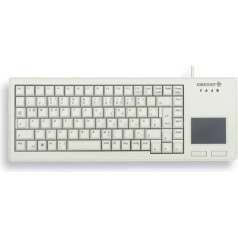 Cherry XS Touchpad G845500 Tastatūra QWERTY Amerikāņu angļu valoda