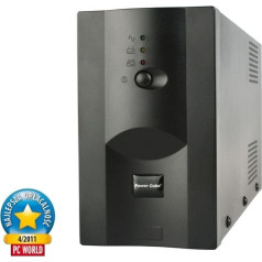 Ups power cube 650va