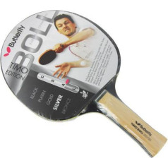 Galda tenisa rakete Timo Boll Silver 85015 / AN- anatomiska