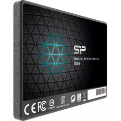 SSD slim s55 240gb 2,5