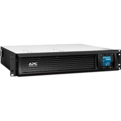 smart-ups c 1000va lcd rm 2u 230v ar smartconnect