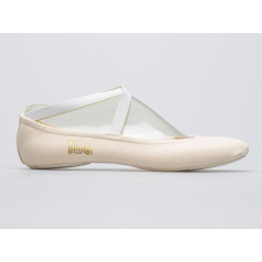 Gimnastikos baleto bateliai IWA 302 cream / 38