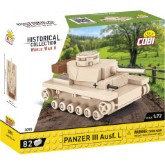 Колодки Panzer iii ausf.l