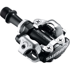 Shimano spd pedāļi pd-m540 melni