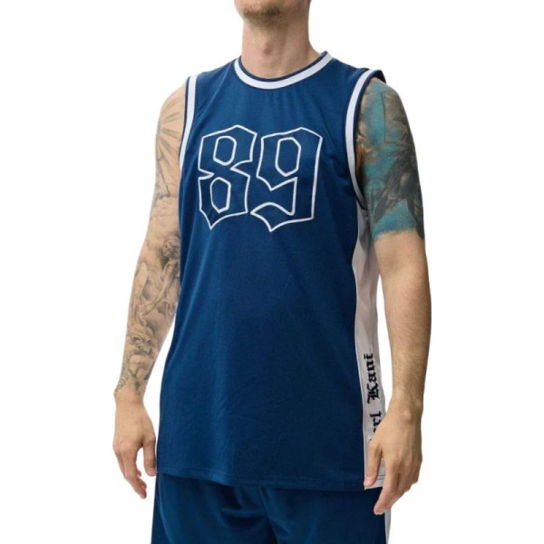 Karl Kani Og Block Basketball Tank M 6031485 / M krekliņš