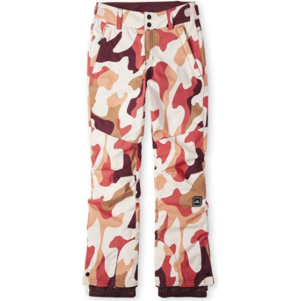 O'neill Star Printed Pant Jr 92800590073 / 128