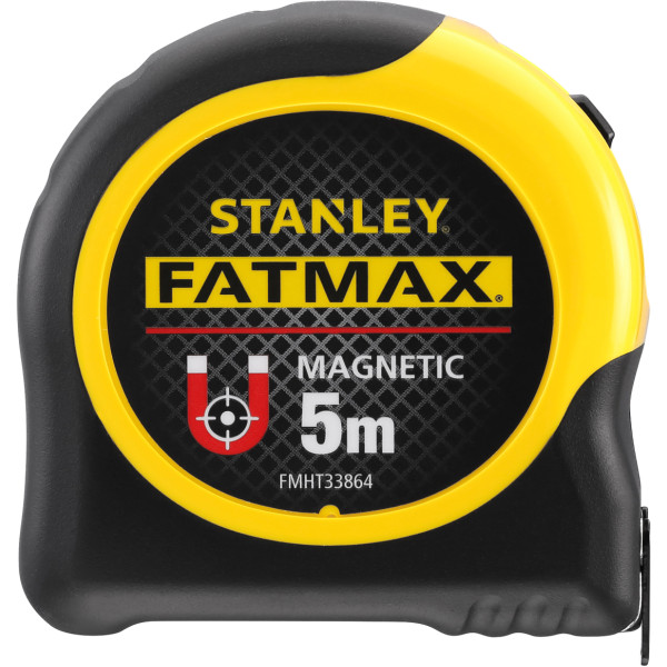 338640 Fatmax Blade Armor 5m/32mm mērlente ar magnētu