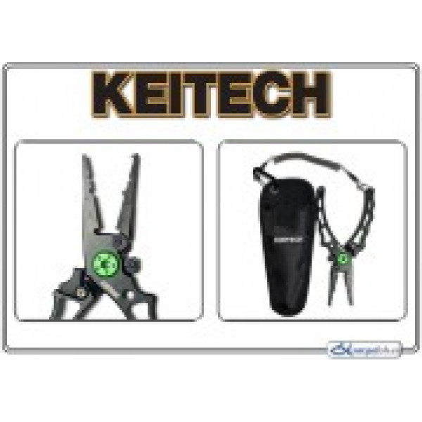 Knaibles KEITECH 045 - 19.0