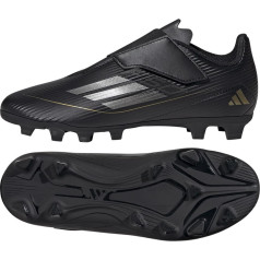 F50 Club Vel Jr apavi IF1387 / black / 28