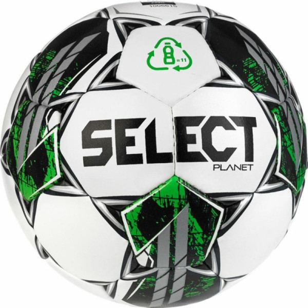 Planet FIFA Basic futbols T26-18535 / 5