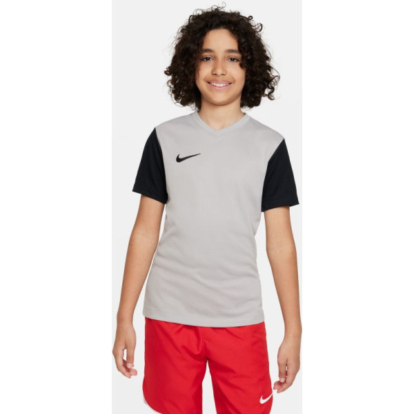 Dri-Fit Tiempo Premier 2 Jr T-krekls DH8389-052 / S (128-137cm)