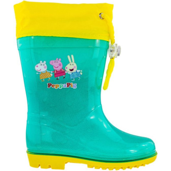 Perletti Piggy Peppa Jr 98331 / 28.5 wellingtons