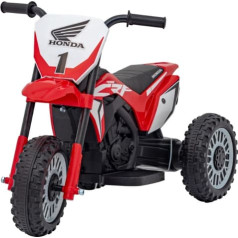 RoGer CRF 450R Honda Electric Motorcycle for Children