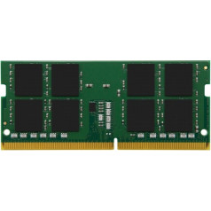 Atmiņa ddr4 sodimm 8gb/3200 cl22 1rx8