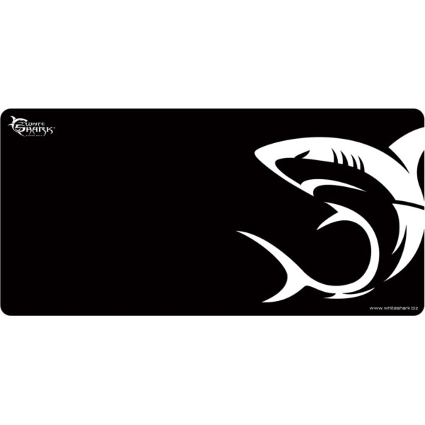 White Shark TMP-115 Gaming Mouse Pad Shark 137.5x67.5cm