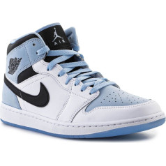 Nike Air Jordan 1 Mid Se M DV1308-104 / EU 40.5 apavi