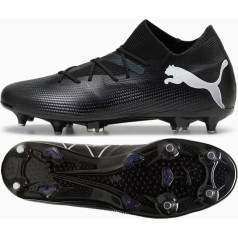 Future 7 Match MxSG apavi 107714-02 / black / 46 1/2