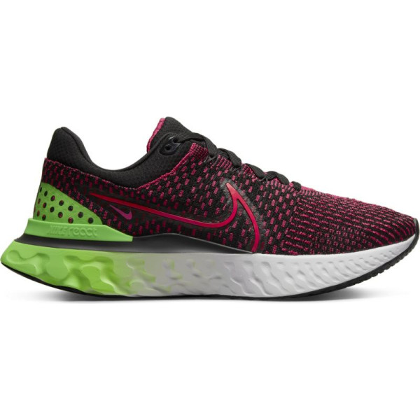 Skriešanas apavi React Infinity Run Flyknit 3 M DH5392-003 / 45.5