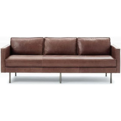 Tabker Sofa Sofa Living Room Combination Couch