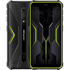 Armor x12 pro 4/64gb zaļš viedtālrunis