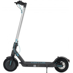 Motus Skrejritenis Scooty 8,5 (tirkīza)