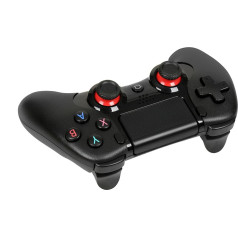 Aurora gamepad gp4 kontrolieris ps4, pc, android