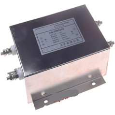 AN-40B22FB 40A 250V-Servomotor, spezieller einphasiger Hochleistungs-Leistungsfilterinduktor