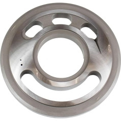 SPINPARTS Ventilplatte Links kompatibel mit Kawasaki K7V160 551-1104