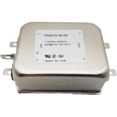 FN2010-20-06 Netzfilter 220V 20A