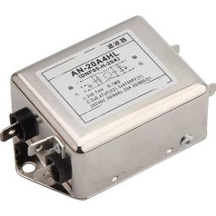 AN-20A4HL Netzfilter DNF05-H-20A