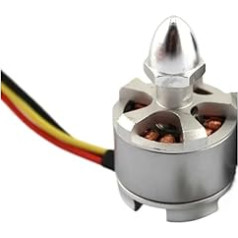 1 Stück CW/CCW 2212/920KV 980KV Selbstsichernder Motor Drohne F450 Vierachsen Mehrachsen Propeller, selbstsichernd, bürstenloser Motor (980 KV)