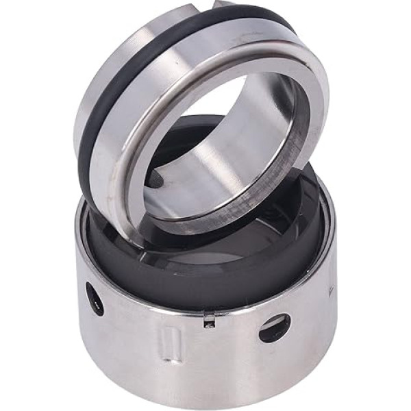 Kaufpart Gleitringdichtungen Metall Low Noise Sealing Part Zubehör für Chemiepumpenwelle 58U-35