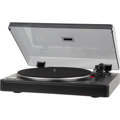 Vinilplašu modelis TT-501