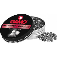 Gamo Pro hunter 5,5 mm kalibra šautenes - 250 gab.