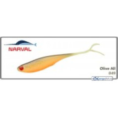 Silikona māneklis NARVAL Fishing Maxlug 20 - 049