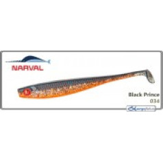 Silikona māneklis NARVAL Fishing Skinny 14 - 034