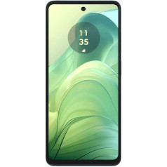 Viedtālrunis moto g04 4/128gb zaļš